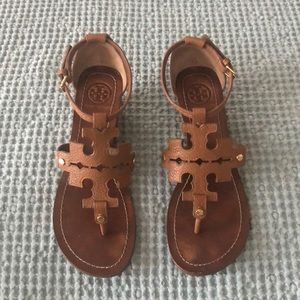 Tory Burch Chandler Sandal